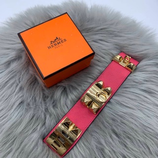 Hermes Bracelet Hi-end 1:1 ส่งฟรี EMS ✅