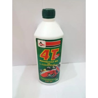 น้ำมันเครื่อง 4T VELOIL เวลลอย ATW SPecial SAW40 (0.8)