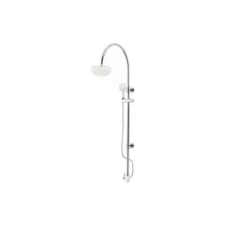 ฝักบัว RAIN SHOWER เดี่ยว S1011002 | KUDOS | S1011002 ฝักบัว RAIN SHOWER Shower and Faucet Celebrate Bathroom ฝักบัว RAI