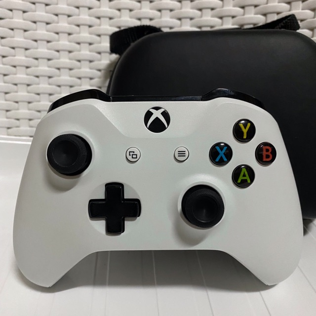 จอย Microsoft Xbox One s ของแท้ มือสอง