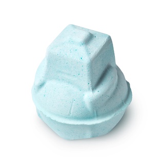 (ของใหม่) Lush Ickle Baby Bot Bath Bomb 95g