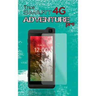 ฟิล์มกระจกนิรภัยตรงรุ่น True Smart 4G Adventure Pro Gen3 ฟิล์มกระจกใส Gen3กระจกกันรอย (9H) ตรงรุ่น