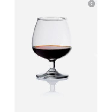 Ocean Madison Cognac Glass Cup 600ml นําเข้าจากประเทศไทย
