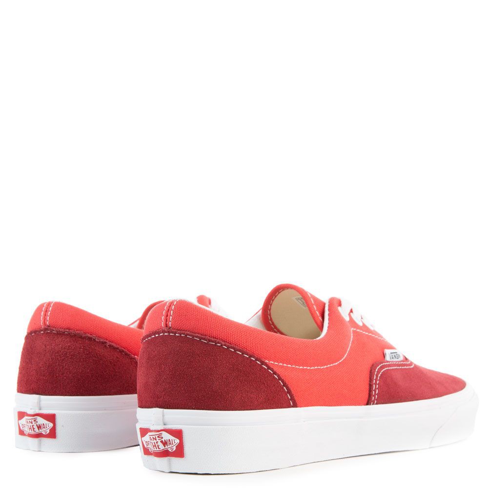 桜瑪瑙 ☆VANS ERA RETRO SPORT BKNGRDPNSTIA - 通販