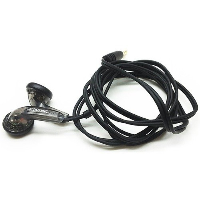 VE Monk Plus หูฟังเอียบัด เสียงดี