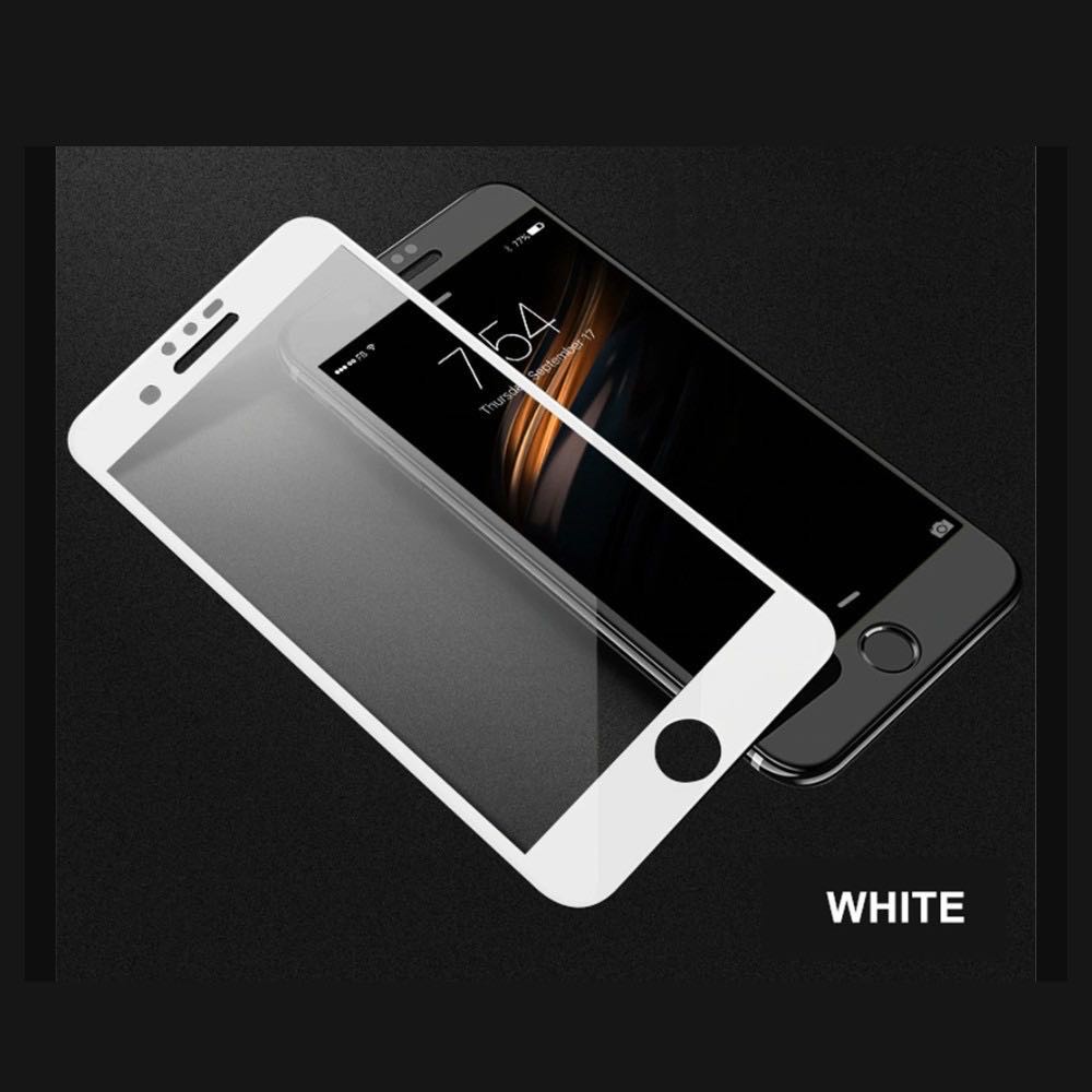 KINGKONGฟิล์มกระจกเคสโทรศัพท์มืถือ 10D iphone