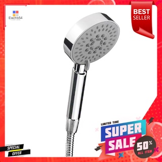 ฝักบัวสายอ่อนครบชุด WSP WSP-510 สีโครมHAND SHOWER SET WSP WSP-510 CHROME