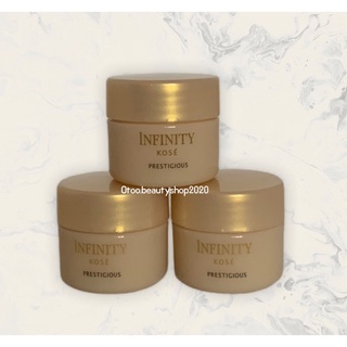 Infinity Kose Prestigious Cleansing Balm 12 g ของแท้100% พร้อมส่ง