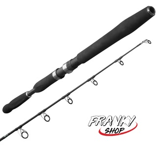 คันเบ็ดตกปลาในทะเลแบบจิ๊ก คันเบ็ด คันเบ็ดตกปลา START 5.5 Jig rod sea fishing