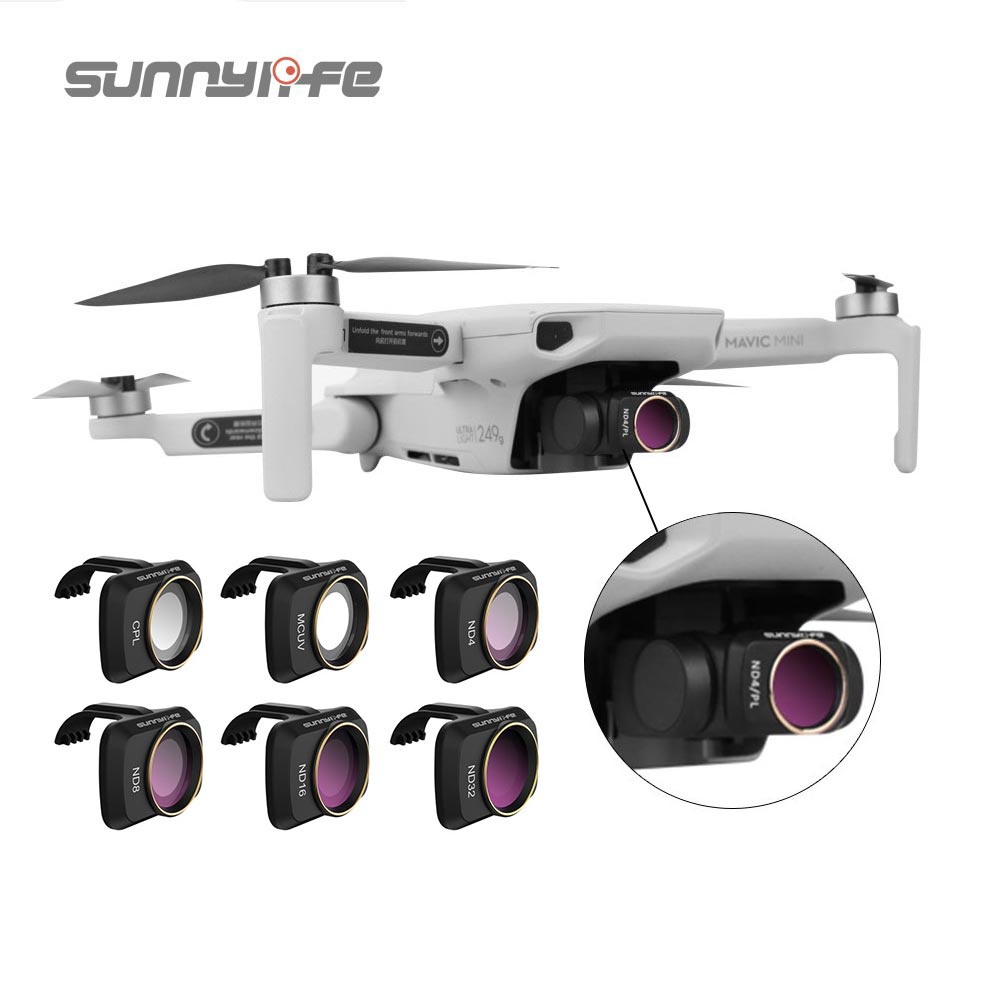 Sunnylife dji 2024 mini 2