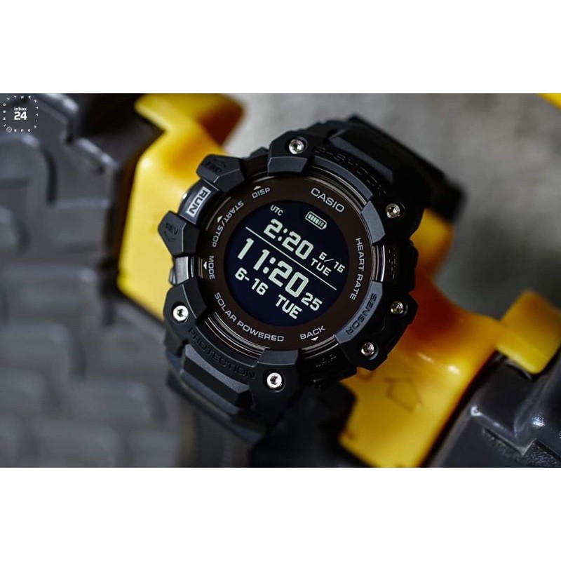 Gshock smart watch GBDH10001 Shopee Thailand