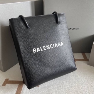 กระเป๋า Bal enciaga Shopping tote 💛