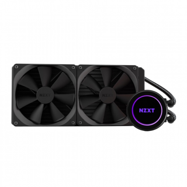 NZXT KRAKEN X62
