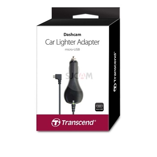 Transcend Car Lighter Adpater for DrivePro Micro-USB 4 เมตร …
