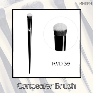 (พร้อมส่ง) แปรงทาคอนซีลเลอร์ (Concealer Brush) (BR43)