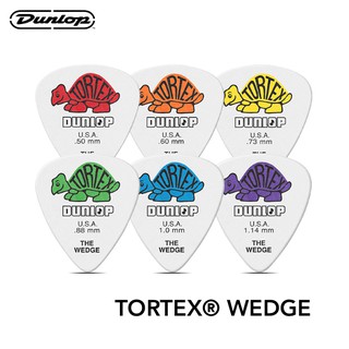 TORTEX® WEDGE GUITAR PICK พร้อมส่ง