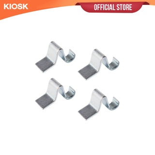 KIOSK ชุดขารับแผ่นชั้น(แบบใหม่)