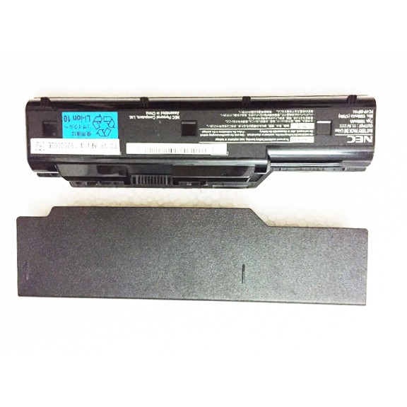 NEC PC VP WP104 compatible with WP114 WP103 WP127 PC LL370DS6W PC LL870AS notebook battery original 