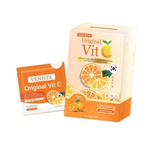 Venista Orginal Vit C  วิตามินซีเวนิสต้า ของแท้