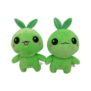 ของเล่นตุ๊กตา Mokoko น่ารัก สําหรับเด็ก เพื่อน และแฟนเกม