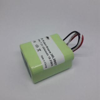 แบต IRobot แบตเตอรี่ Braava 380 380t Battery