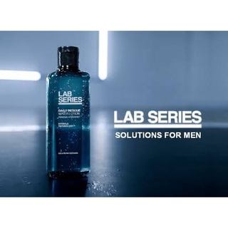 [สินค้าของแท้100%_ส่งตรงจากเกาหลี] Lab Series - Rescue Water Lotion 200ml.