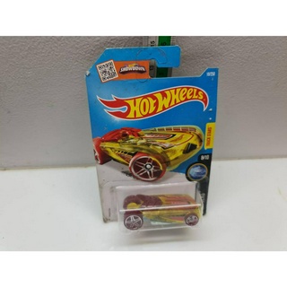 Hot Wheels รถเหล็ก hot wheels pharadox 8/10 ของใหม่ กล่องครบ