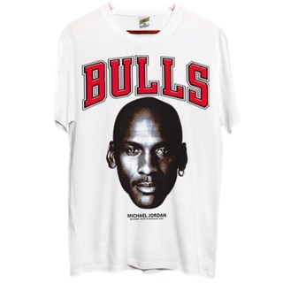 COSMIC JORDAN TEE (WHITE)