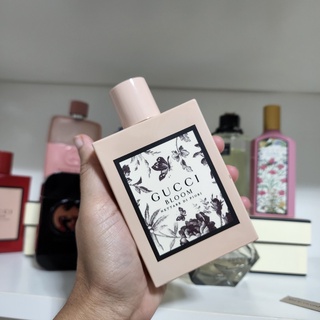 น้ำหอมแท้ Gucci Bloom Nettare di Fiori Intense 💕Travel Size