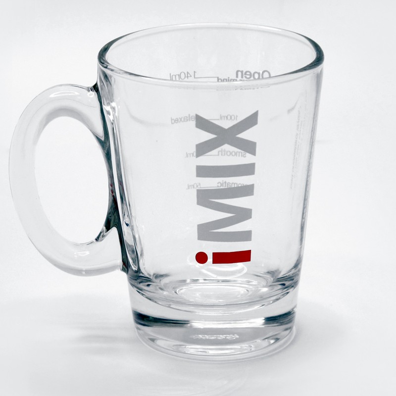 แก้วตวงมีหู iMix 140 ml.  แก้วสำหรับ ตวงนม น้ำเชื่อม น้ำหวาน กาแฟ และของเหลว By สุวภัทร SWP Shop - รูปที่ 4