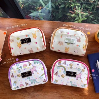 KEPT Pocket Bag กระเป๋าPocket รวมลาย
