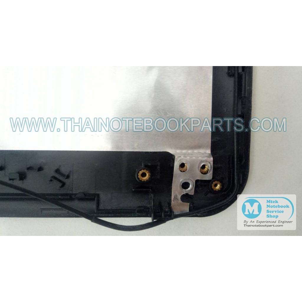 ฝาหลังโน๊ตบุ๊ค HP450-BDAGZ100BDD1B0D-LCD COVER(สินค้ามือสอง)