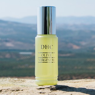 DHC OLIVE VERGIN OIL  สกัดจากผลมะกอก (30 ml)