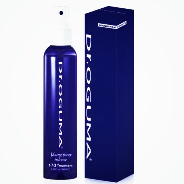 สเปรย์น้ำแร่ Dr. OGUMA พร้อมส่ง