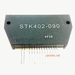 STK402-090