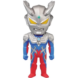 Banpresto Ultraman Zero Poligoroid - Ultraman Zero 4983164188981 (Figure)