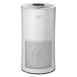 เครื่องฟอกอากาศในบ้าน เครื่องฟอกอากาศ MEX PURIFINA P401 48 ตารางเมตร เครื่องฟอกอากาศ เครื่องใช้ไฟฟ้า AIR PURIFIER MEX PU