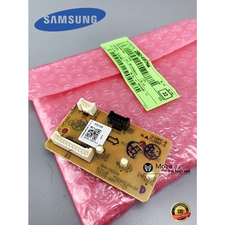 จอแสดงผล ของตัวรับสัญญาณรีโมทแอร์ซัมซุง SAMSUNG แท้100% เบิกศูนย์ ( PCB DISPLAY) รหัส DB92-02876A