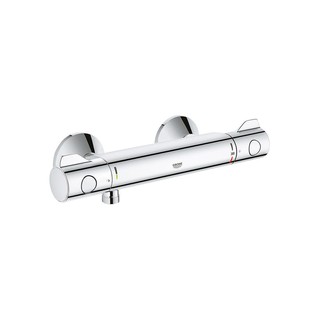 ก๊อกผสมยืนอาบ GROHE Thermostat 34558000 SHOWER MIXER GROHE THERMOSTAT 34558000