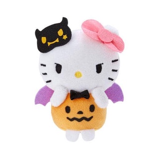 ตุ๊กตาคอลเลคชั่น Halloween ลาย Hello Kitty kt / Hello Kitty / HelloKitty