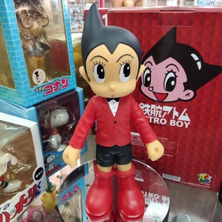 ส่งฟรี โมเดล อะตอม  Model Astro Boy 01 Master Series ของสะสม ตั้งโชว์ ของขวัญ ของฝาก (No33)