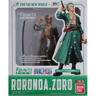 โมเดล โซโล โรโรโนอาร์ Zoro roronoa วันพีช onepiece