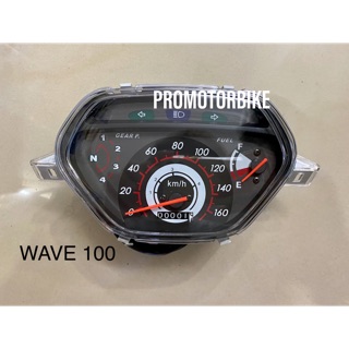 ชุดอะไหล่อุปกรณ์เสริม สําหรับ HONDA WAVE100 W100 WAVE 100 EX5 CLASS 1 เมตร