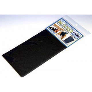 ผ้าขัด gt61 MR. LAPLOS POLISHING CLOTH #2400/#4000