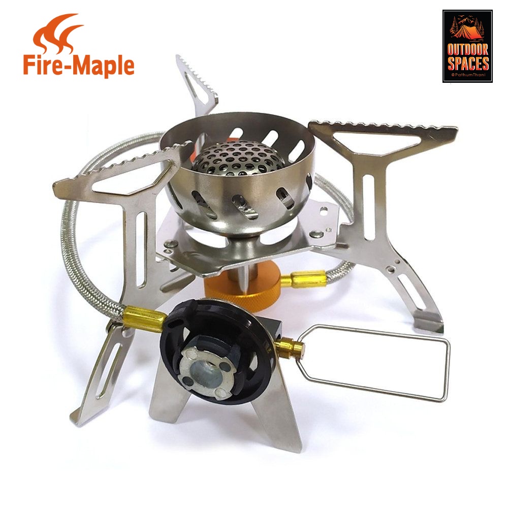Fire-Maple FMS-121 Plus