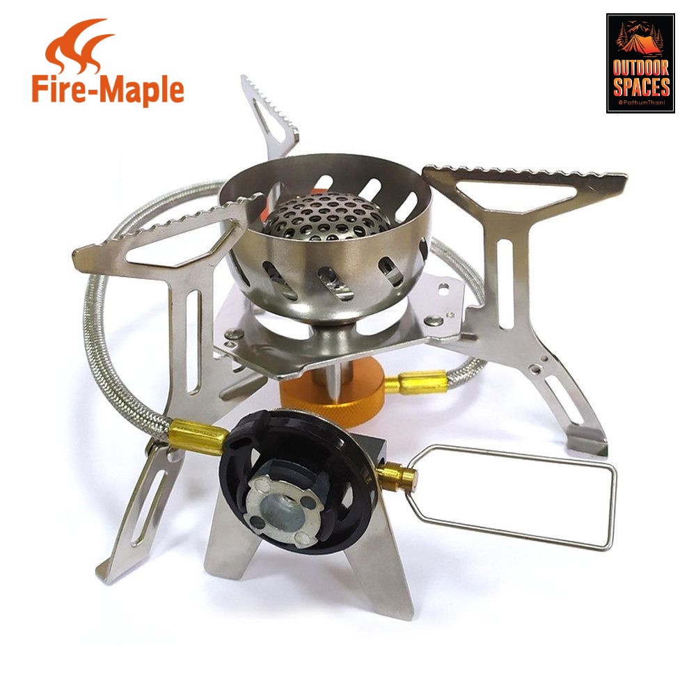 Fire-Maple FMS-121 Plus | Shopee Thailand