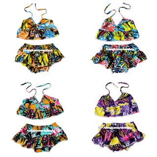 ชุดว่ายน้ำเด็ก ชุดบิกินี่เด็ก ชุดว่ายน้ำเด็กเล็ก ชุดว่ายน้ำเ…