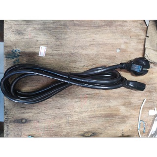 สายAC power cord ยาว 2m Kawasaki KP-4819D