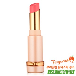 ♥️พร้อมส่ง แท้100%♥️ Etude House LUCIDarling Fantastic Rouge Lip