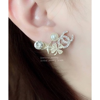 ต่างหูดารา ต่างหูแฟชั่น คอลเลคชั่นล่าสุด